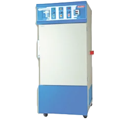 Low Temperature Cabinet